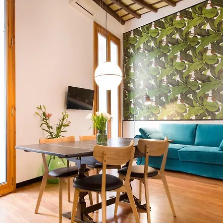 Trasteverehome - Monserrato House With Balcony Apartament *