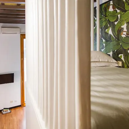 Trasteverehome - Monserrato House With Balcony Appartamento