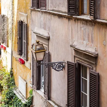 Trasteverehome - Monserrato House With Balcony Appartamento *