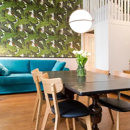 Trasteverehome - Monserrato House With Balcony Appartamento *