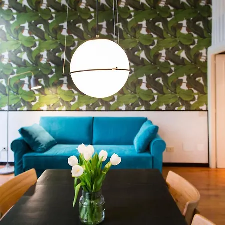 Trasteverehome - Monserrato House With Balcony Appartamento