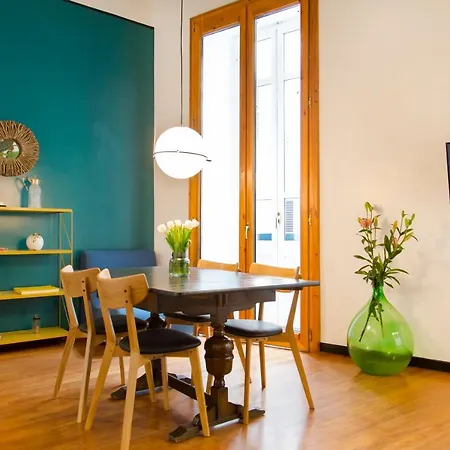 Trasteverehome - Monserrato House With Balcony Appartamento *