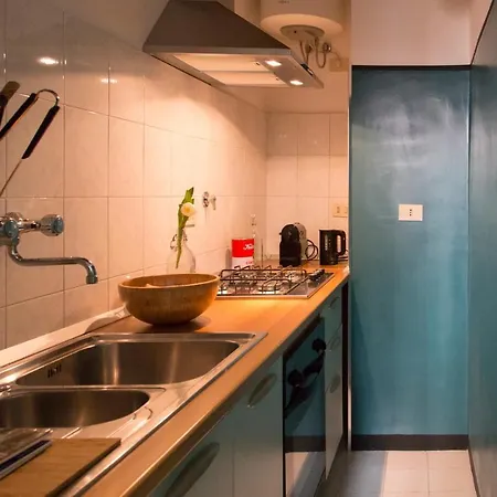 Trasteverehome - Monserrato House With Balcony Appartamento